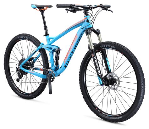 from first BMX bike to performance downhill mountain and dirt jump bikes for cycling enthusiasts. . Blue mongoose mountain bike